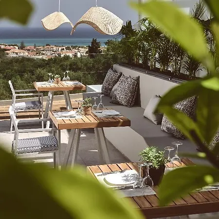 St.john Adults Only Tsilivi (Zakynthos)