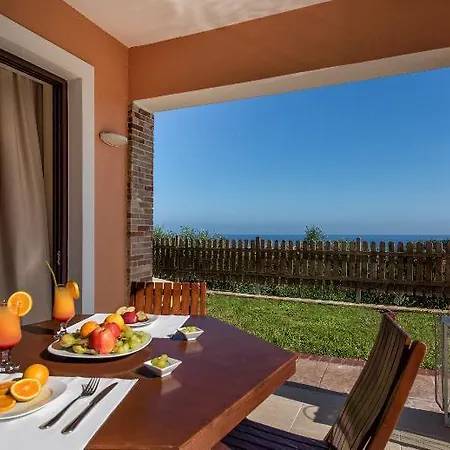 Resort St.john Adults Only 5*