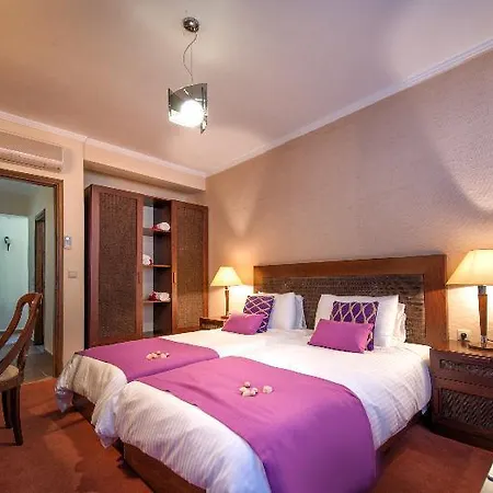 St.john Adults Only 5*