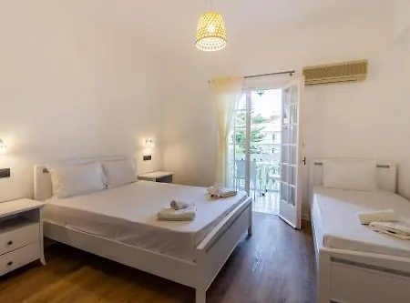 Alamis & Aparthotel