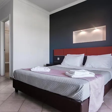 Zante Calinica & Hotel