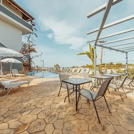 Zante Calinica &