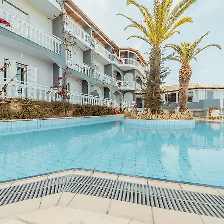 Zante Calinica & Hotel
