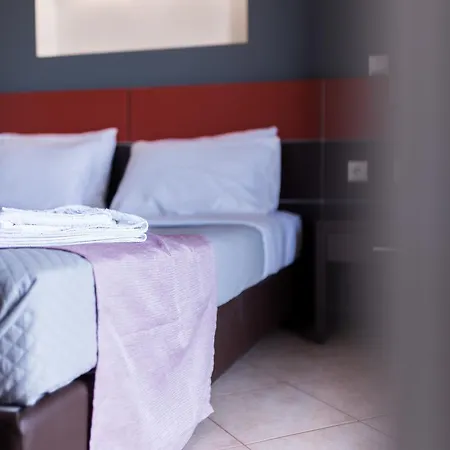 Zante Calinica & Hotel