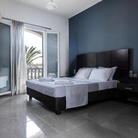 Hotel Zante Calinica & 3*