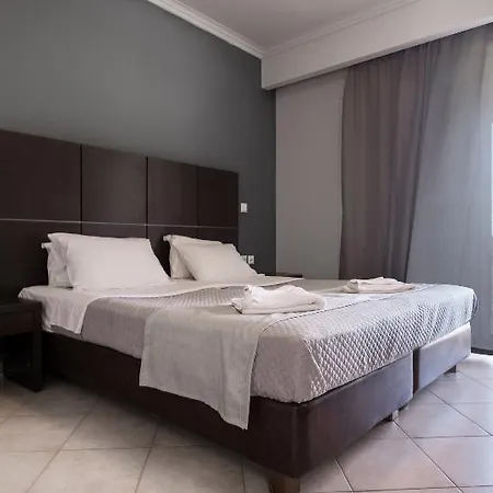 Zante Calinica & Hotel 3*