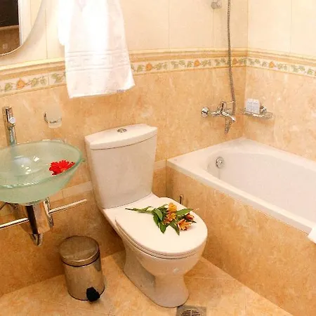 Hotel Zante Calinica & Tsilivi (Zakynthos)