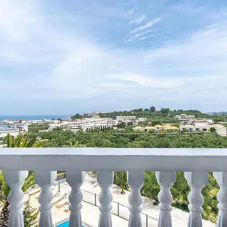 Zante Calinica & Hotel Tsilivi (Zakynthos)