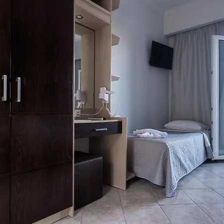 Zante Calinica &