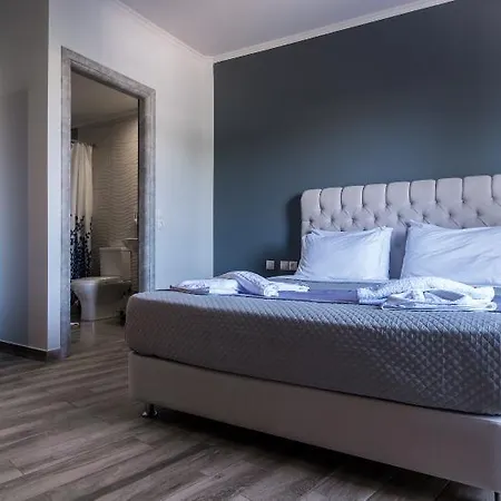 Hotel Zante Calinica & 3*