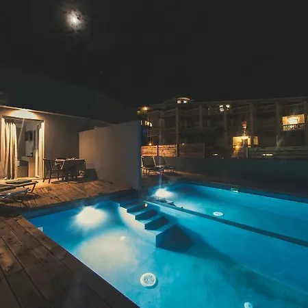 Zante Calinica &