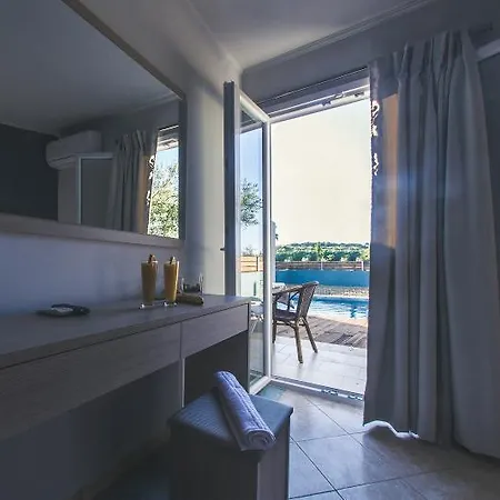 Zante Calinica & Hotel Tsilivi (Zakynthos)