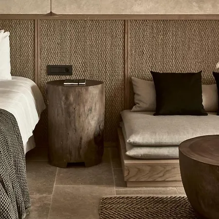 Hotel Olea Hotel, A Member Of Design (adults Only)