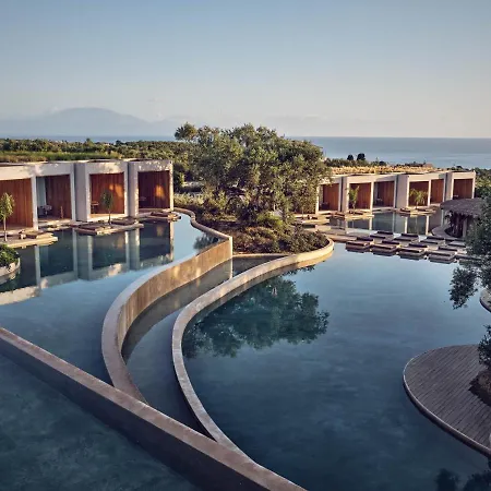 Olea Hotel, A Member Of Design (adults Only) 5*