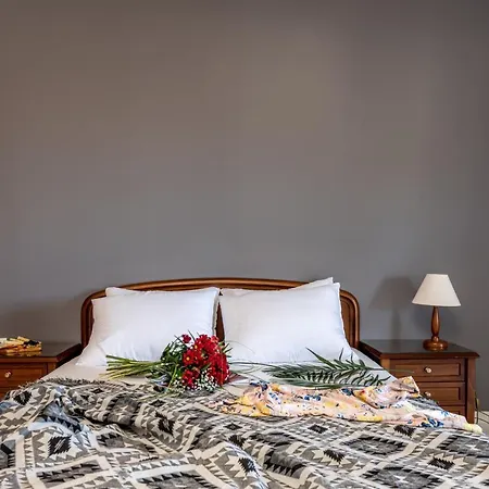 Dinos Hotel