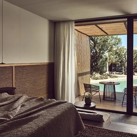 Olea Hotel, A Member Of Design (adults Only) 5*