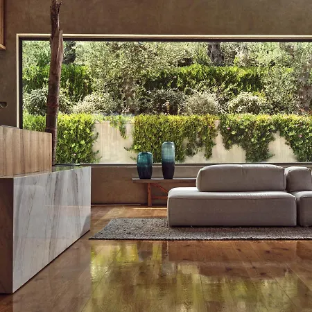 Hotel Olea Hotel, A Member Of Design (adults Only) 5*