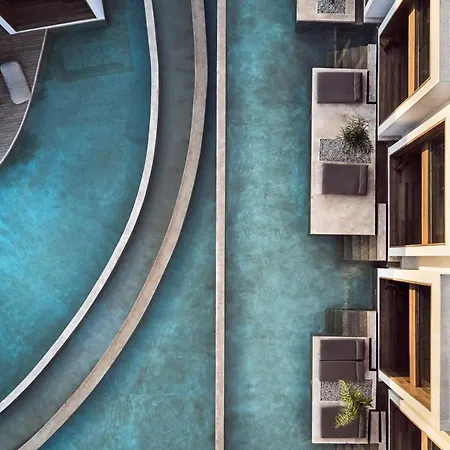 Olea Hotel, A Member Of Design (adults Only) 5*