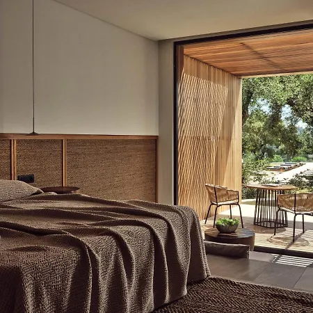 Olea Hotel, A Member Of Design (adults Only) 5*