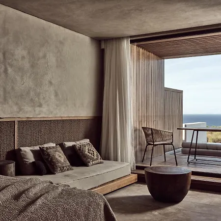 Hotel Olea Hotel, A Member Of Design (adults Only) Tsilivi (Zakynthos)