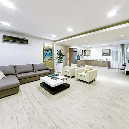Villa Petros Tsilivi (Zakynthos)