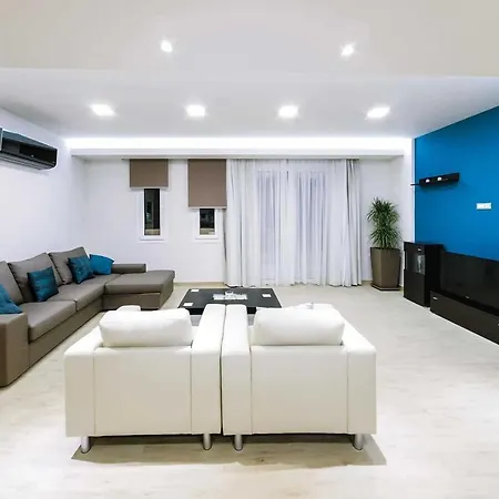 Villa Petros Tsilivi (Zakynthos)