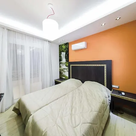 Villa Petros Tsilivi (Zakynthos)