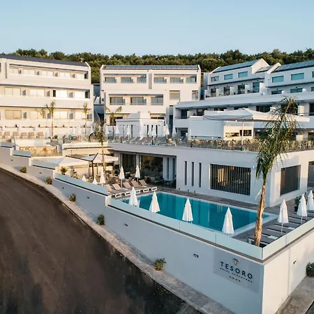 Tesoro Zakynthos 4* Tsilivi (Zakynthos)
