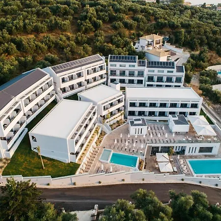 Tesoro Zakynthos Tsilivi (Zakynthos)
