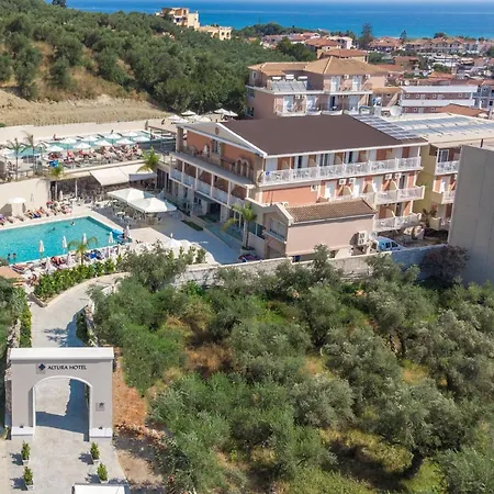 Hotel Altura Zakynthos Tsilivi (Zakynthos)