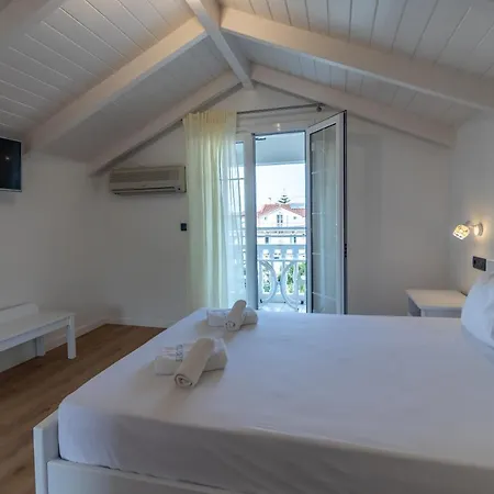Aparthotel Alamis & Tsilivi (Zakynthos)