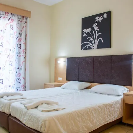 Lazaros Aparthotel Tsilivi (Zakynthos)