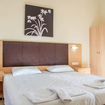 Lazaros 3* Tsilivi (Zakynthos)