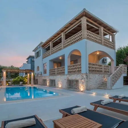 Villa Daphne *