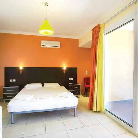 Villa Princess Naisy *