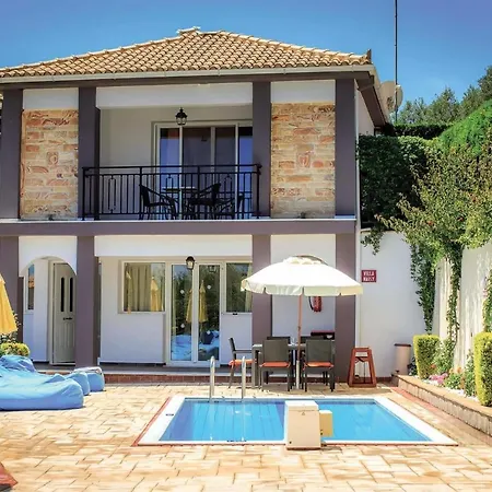 Princess Naisy * Tsilivi (Zakynthos)