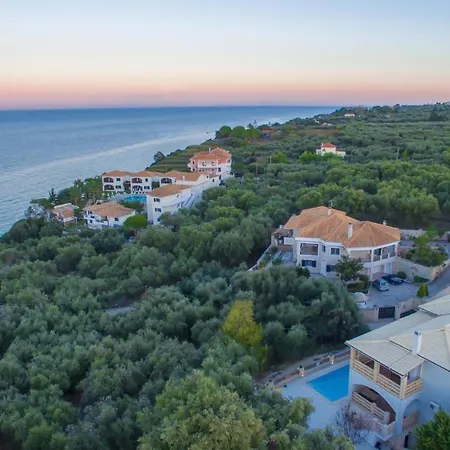 Daphne Villa Tsilivi (Zakynthos)