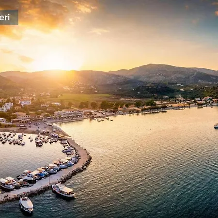 Princess Naisy * Tsilivi (Zakynthos)