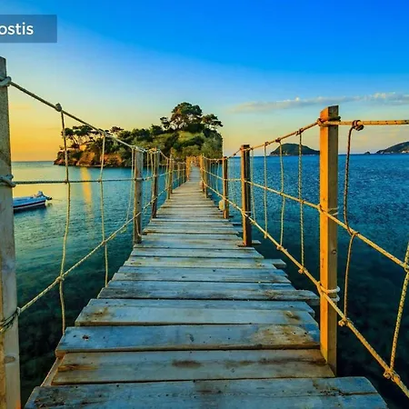 Villa Princess Naisy Tsilivi (Zakynthos)