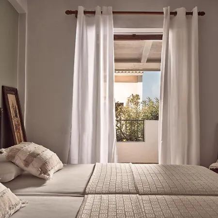 Razis 3* Tsilivi (Zakynthos)