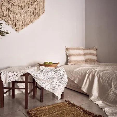 Razis Aparthotel