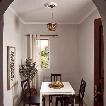 Aparthotel Razis