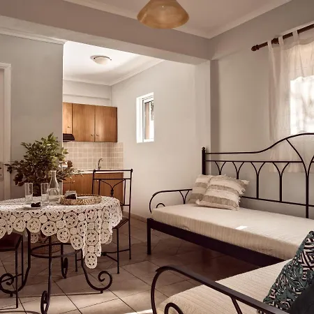 Razis Aparthotel