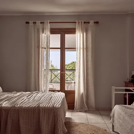 Aparthotel Razis
