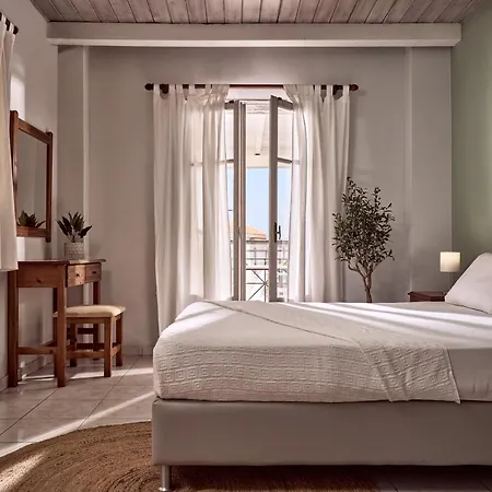 Aparthotel Razis