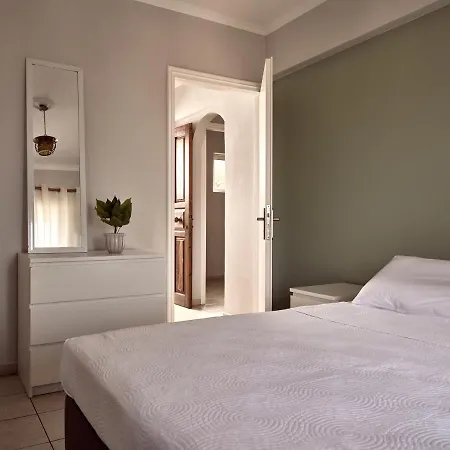 Aparthotel Razis