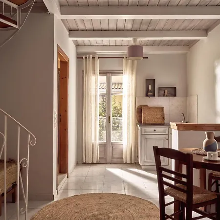 Aparthotel Razis Tsilivi (Zakynthos)