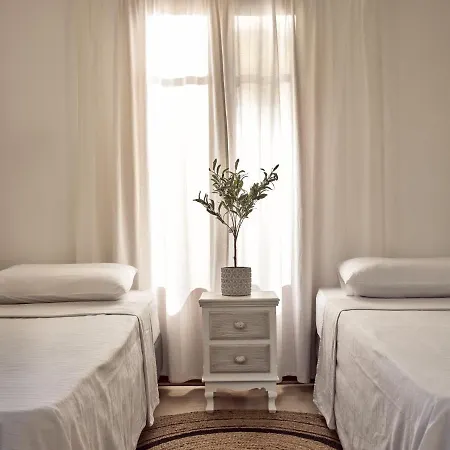 Razis Aparthotel Tsilivi (Zakynthos)