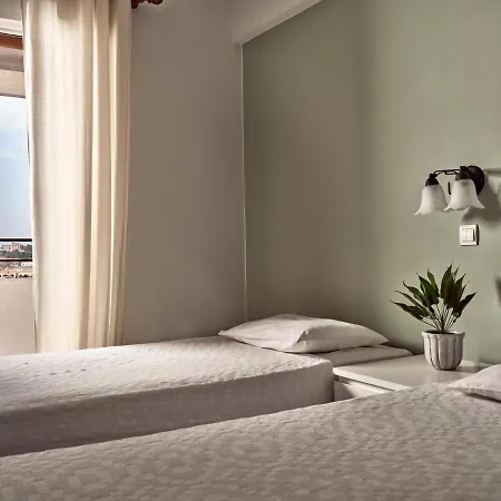 Aparthotel Razis Tsilivi (Zakynthos)