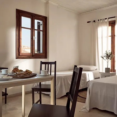 Razis 3* Tsilivi (Zakynthos)